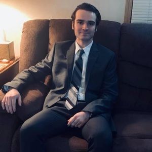 Meet your Posher, Anthony